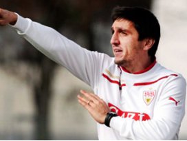 Tayfun Korkut Bundesliga ekibine imzayı attı!