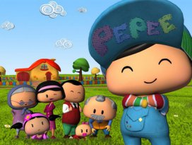 Pepenin yeni kanalı belli oldu