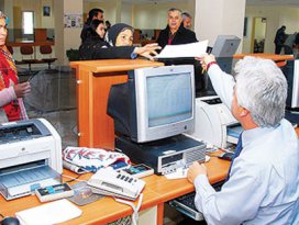 Hangi memur ne kadar maaş alacak?