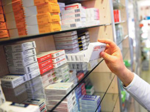 İlaç takibinde yeni dönem