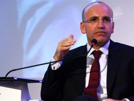 Şimşek, yabancı yatırımcıya garanti verdi