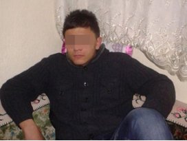 Kutuya ateş etti nişanlanan dayısını öldürdü
