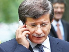 Dışişlerinde sürpriz atama