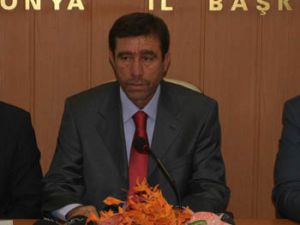 Basın Toplantısını Çevik değil, Sümer yapacak