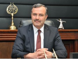 Konyalı sanayici 8 yeni pazar keşfetti