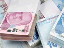 Bankaların 2013 Kasım ayı karı 23 milyar lira