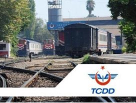 TCDDden operasyon açıklaması