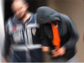 Dink zanlısı Yavuz gözaltına alındı
