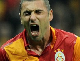 Dünya devinden Burak Yılmaza kanca!