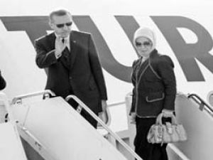 Erdoğan: Türkün açıklamaları çok talihsiz