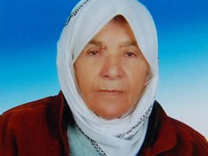 Konyada 80 yaşındaki kadın aşkına kaçtı