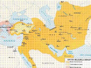 Büyük Selçukluya büyük vefa