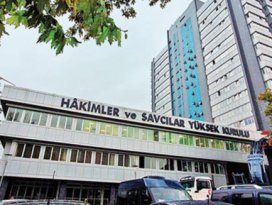 HSYK kararlarına yargı yolu açılıyor