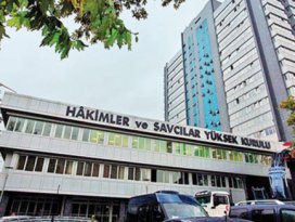 HSYK kararlarına yargı yolu açılıyor