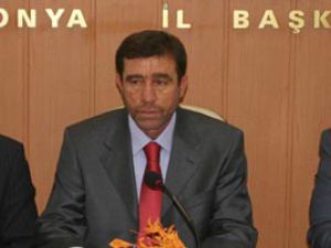 Ak Partiden ilk açıklamalar
