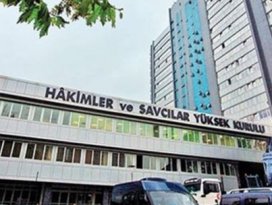 HSYKdan flaş Ergenekon kararı!
