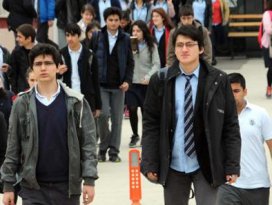 Liseliler üzülecek!