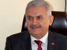 Yıldırım: Ne yapalım yapacak bir şey yok