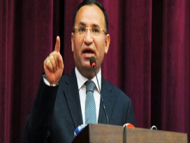 Emniyet müdürüne talimat vermedim