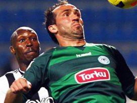 Gekas için flaş açıklama! Gidiyor mu?