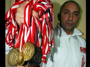 Belediye işçisinin zaferi