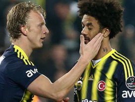 İngilizler F.Bahçeliyi paylaşamıyor