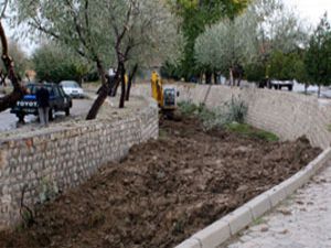 Şehri can damarlarını temiz tutalım