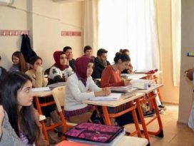 Dershaneler için son tarih 1 Eylül 2015