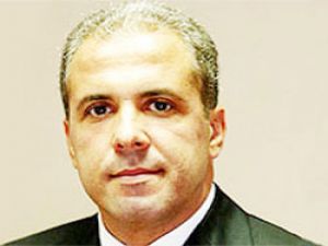 Şamil Tayyara 1 yıl 8 ay hapis
