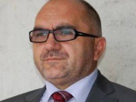 Dudiç: Erdoğan için Allaha dua ediyorum