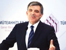 İstikrarın güvenin kıymetini bilelim