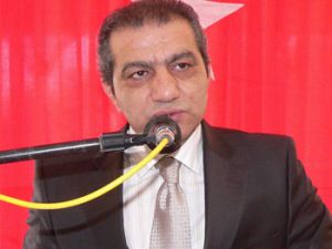 Ak Partide il başkanı süreci hızlandı