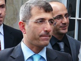 Görev yeri değişen 5 savcı izne ayrıldı