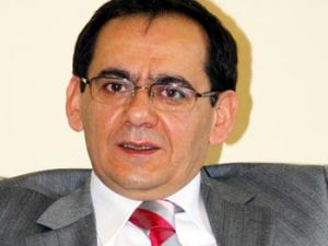 Bayındırlık Bakanı Mustafa Demir MÜSİADda