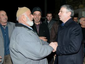 Güçlü Şehirler, Güçlü Türkiye