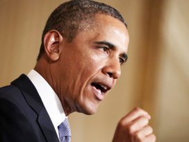 Obama: Müttefiklerimizi artık dinlemeyeceğiz