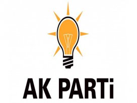 Ak Partinin bir adayı değişti!