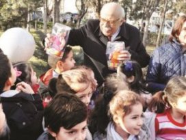 Mesele dershane değilmiş