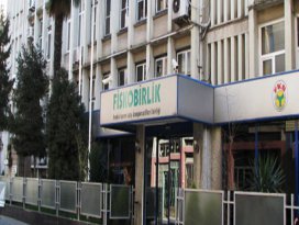 FİSKOBİRLİK iflastan kurtuldu