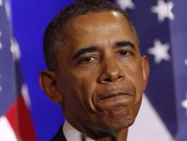Obama: Ben bir imparator değilim