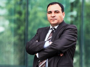 Todays Zamanın yazarından Başbakana hakaret