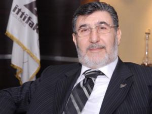 İttifak Holding referans fiyatı 58,50 TL olacak