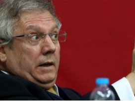 Fenerbahçeye sürpriz başkan adayı