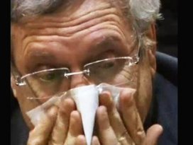 Aziz Yıldırım gözyaşlarına boğuldu