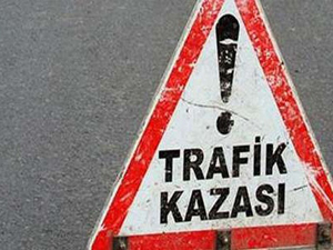 AK Partili vekil ölümden döndü