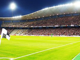 Beşiktaşta stat krizi çözüldü!