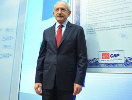 Kemal Kılıçdaroğlu yine hiç şaşırtmadı