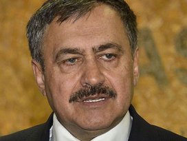 Eroğlundan önemli Su açıklaması
