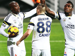 Konya maçında tribüne çıkacak isim belli oldu!