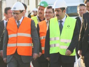 Mavi Tünel yılda 1 milyar dolar kazandıracak
